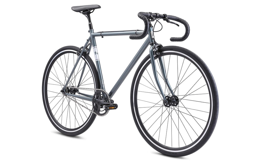 Fuji Feather Track Bike – City Grounds