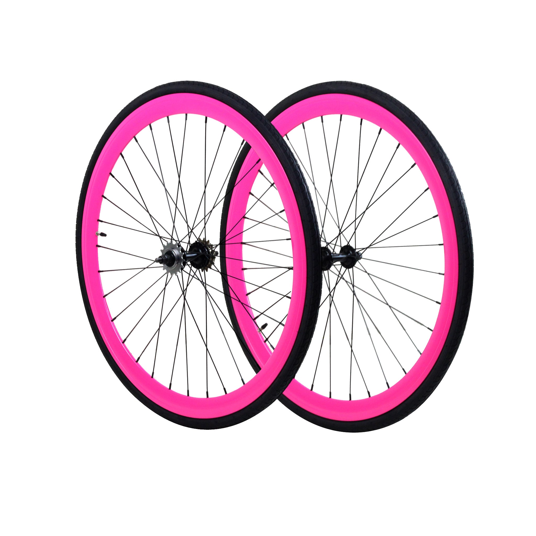 Fixie bike wheels online