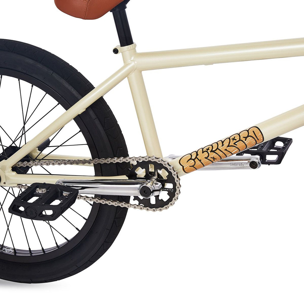 Fit Bike Co. STR (LG) BMX Bike – City Grounds