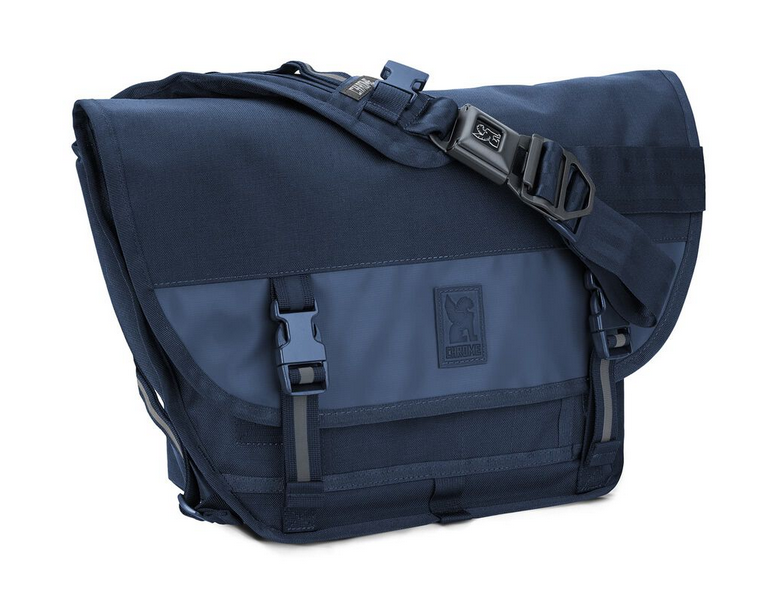 Chrome Mini Metro Messenger Bag – City Grounds