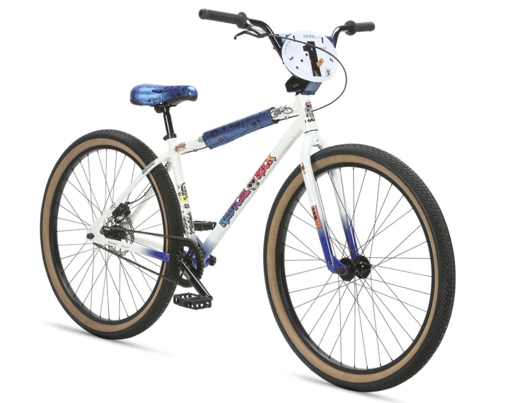 Haro hot sale bmx 29