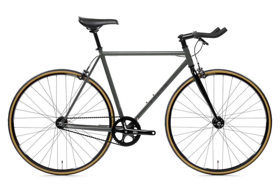 State fixed best sale gear bike