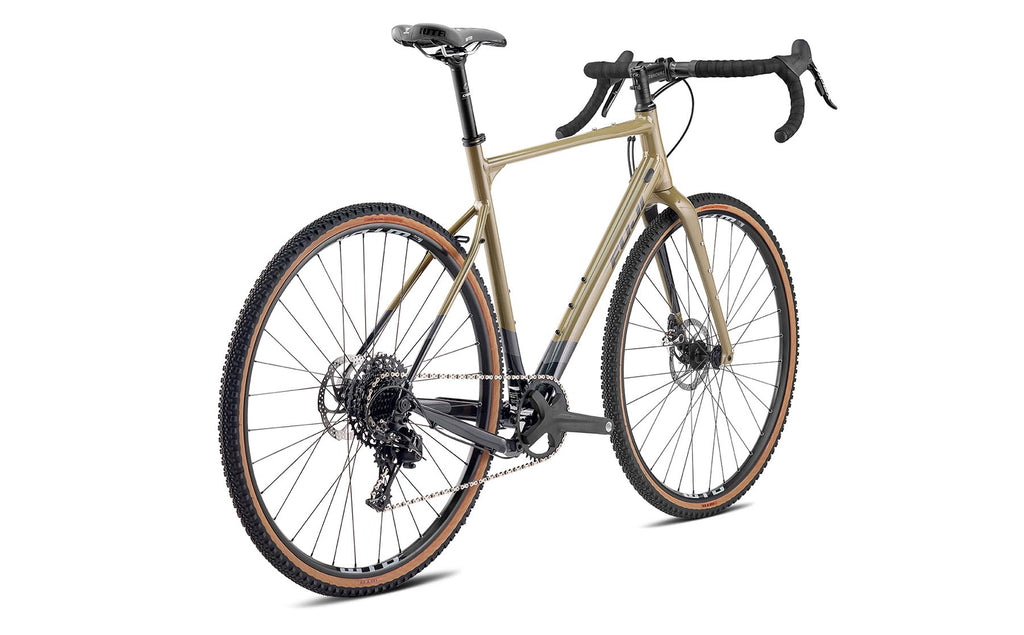 Velo discount fuji jari