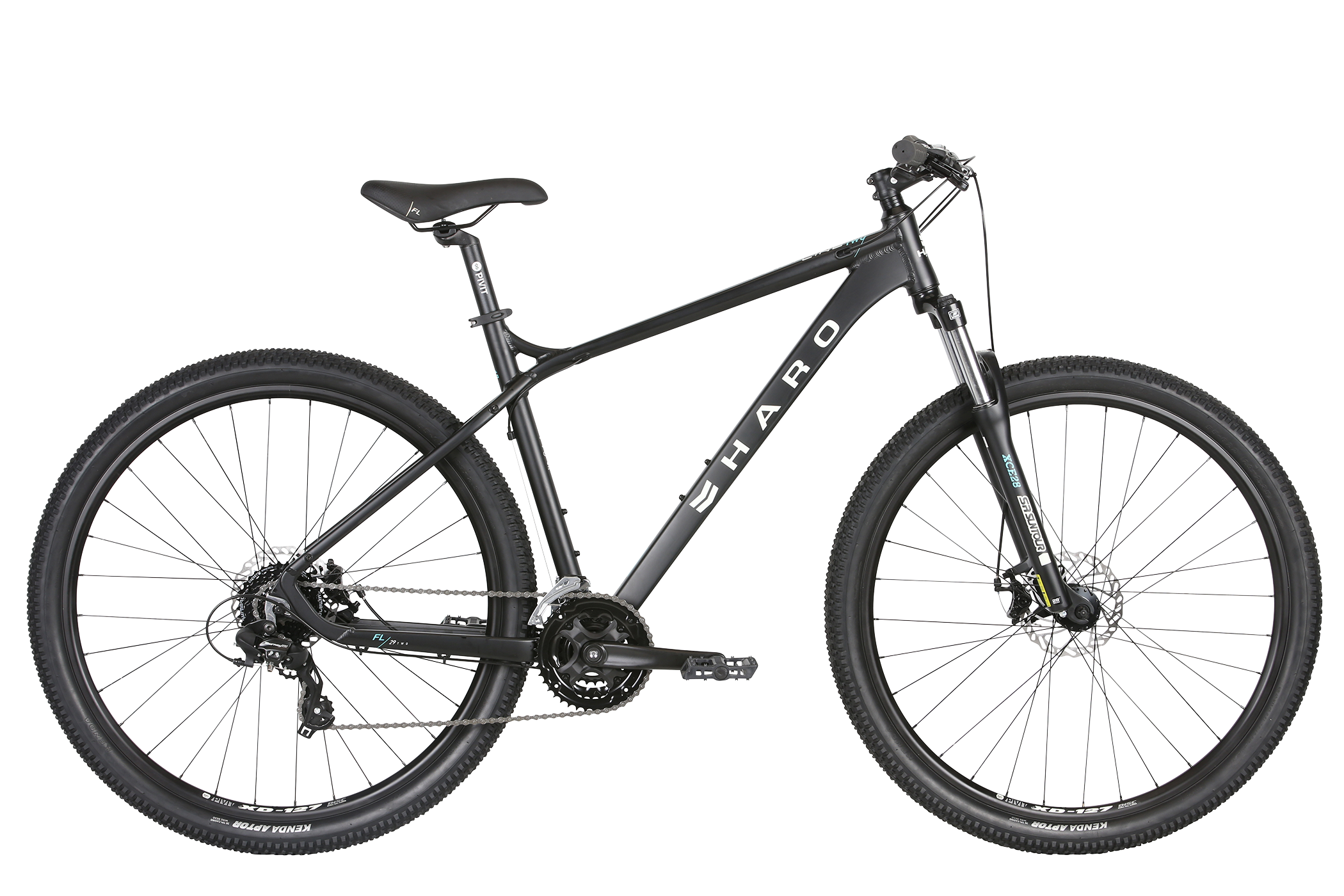 Used haro mountain bikes shop for sale