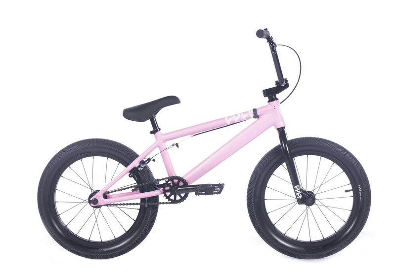 Cult juvenile best sale bmx bike