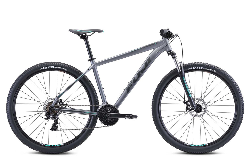 Fuji nevada 27.5 outlet 1.9 hardtail bike 2019