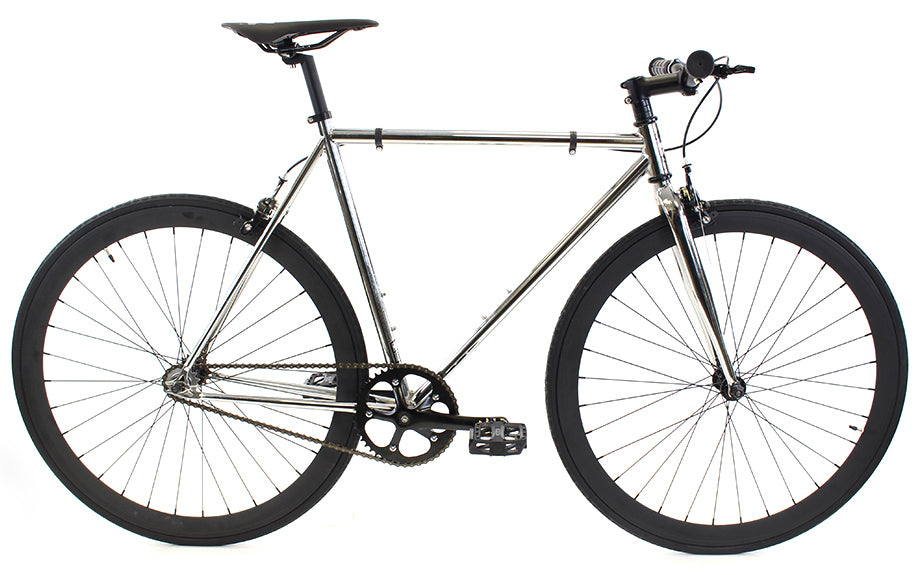 Golden cycle striker fixie bike new arrivals