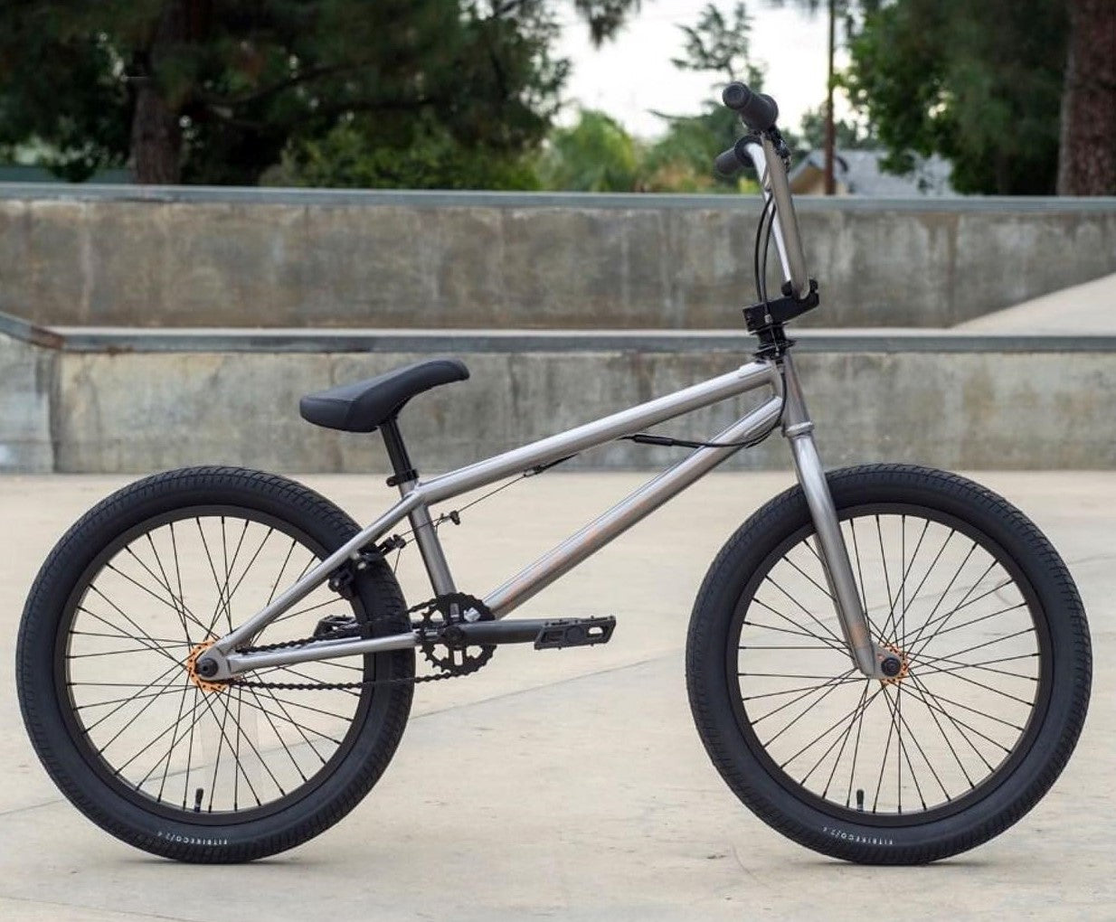 Fit Bike Co. Available Now! – City Grounds