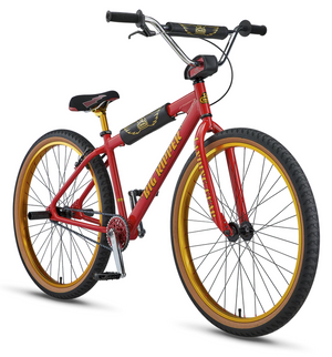 SE Bikes Big Ripper BMX Bike