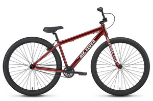 SE Bikes Big Flyer Big Wheel BMX Bike