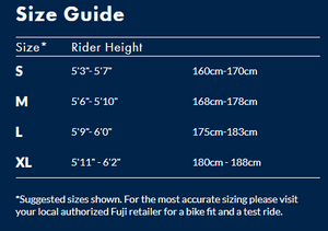 size-chart