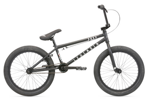 Haro Leucadia 18.5 BMX Bike City Grounds