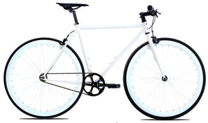 Golden cycles shocker fixie bike online