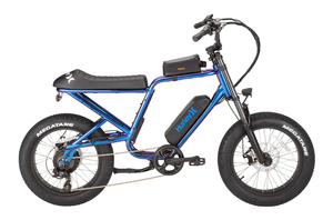 Hurley Mini Swell 2 Electric Bike