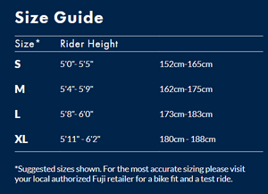 size-chart