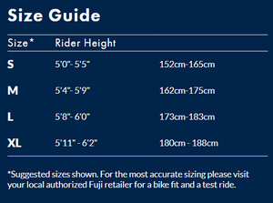 size-chart