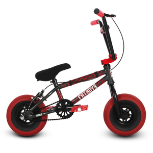 Fatboy Pro Mini BMX Bike City Grounds