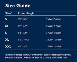 size-chart