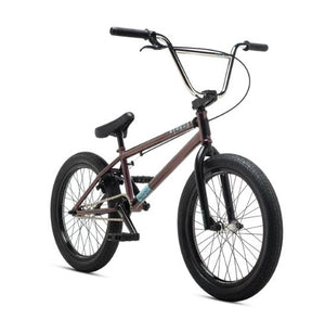 DK Bikes Cygnus 20 BMX Bike City Grounds