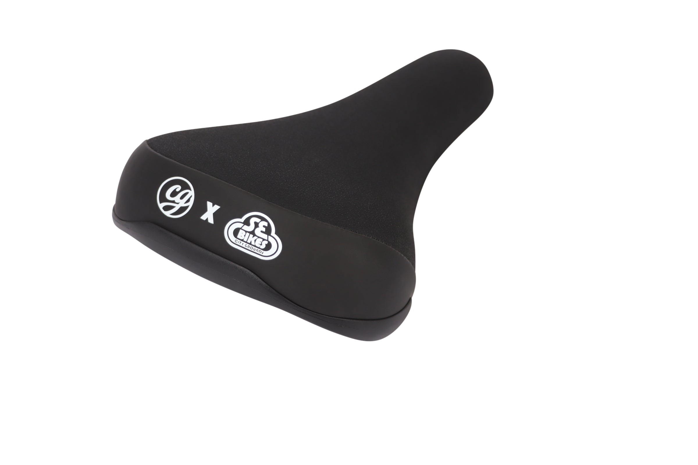 Black se bike seat on sale