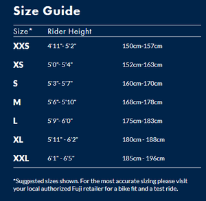 size-chart