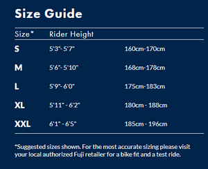 size-chart