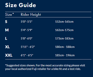 size-chart