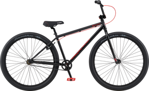 Gt 29 inch mountain bike best sale