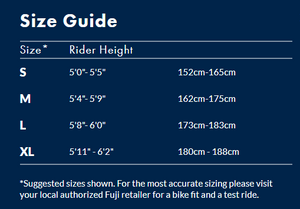 size-chart