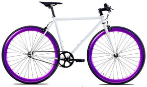 Golden cycle striker fixie bike online