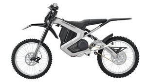 Rawrr Mantis Electric Bike