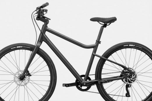 Cannondale Treadwell 3 Commuter Bike – City Grounds