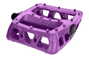 Odyssey Twisted PC Pedals 9/16