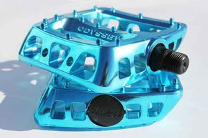 Odyssey Twisted PC Pedals 9/16