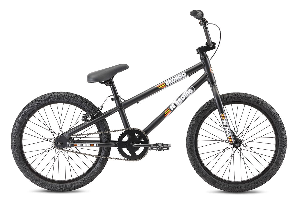 Se bronco 2024 mini bmx