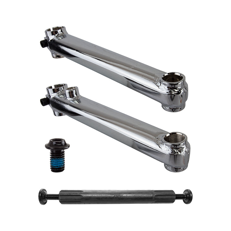 Se 2025 bike cranks