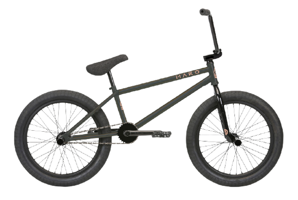 Haro SD AM BMX Bike 2023