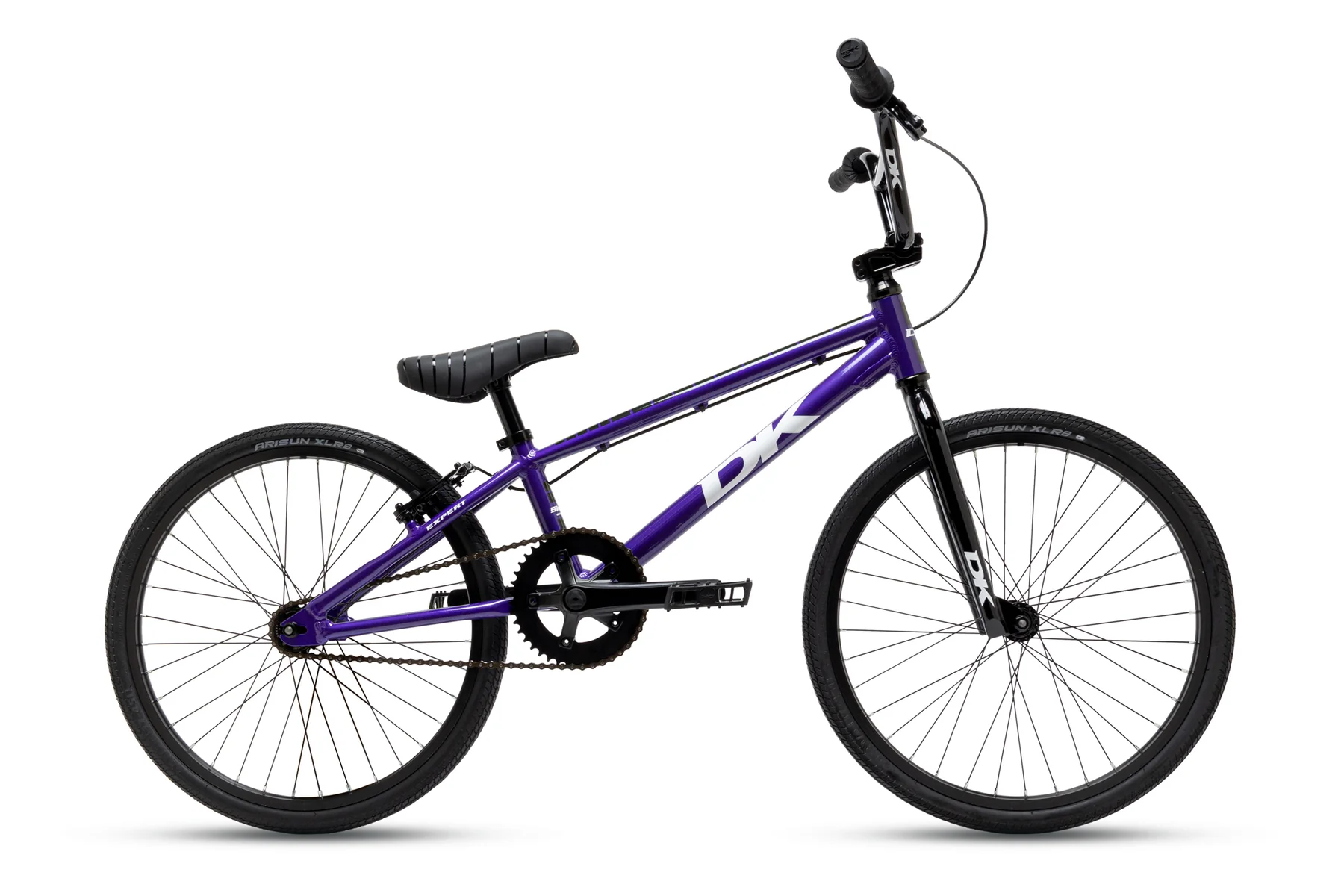 DK Bikes Swift Expert 20