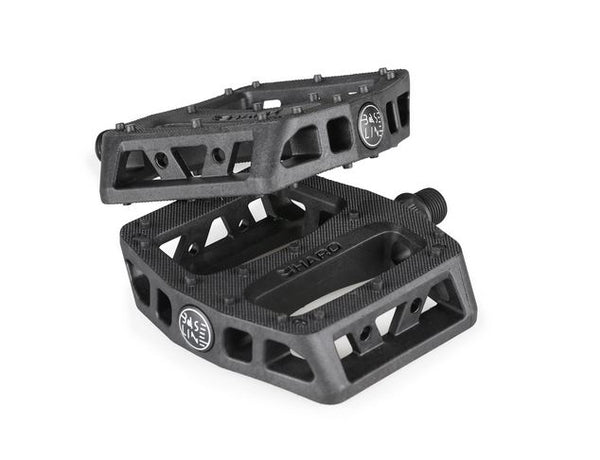 Haro sd clearance pedals